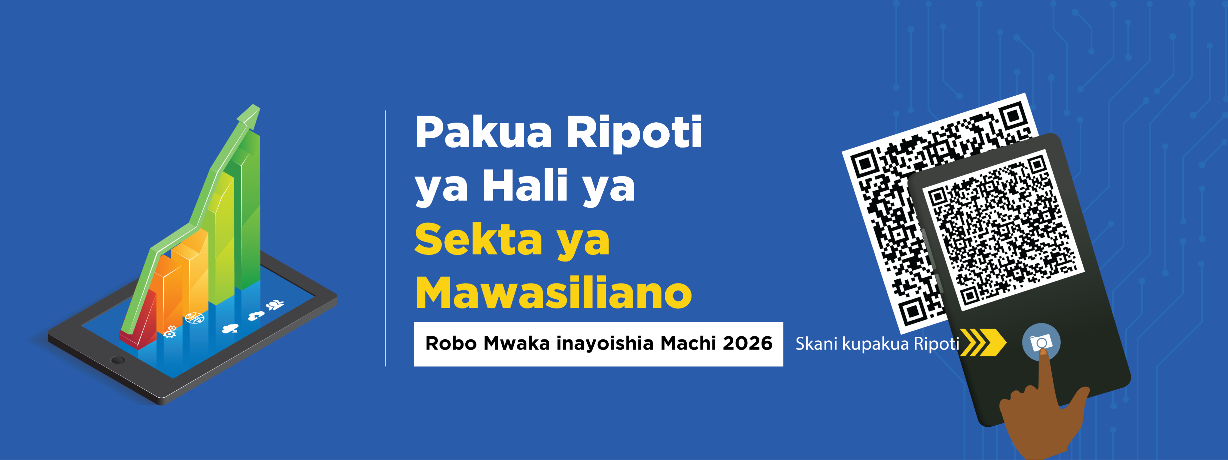 JAMHURI YA MUUNGANO WA TANZANIA