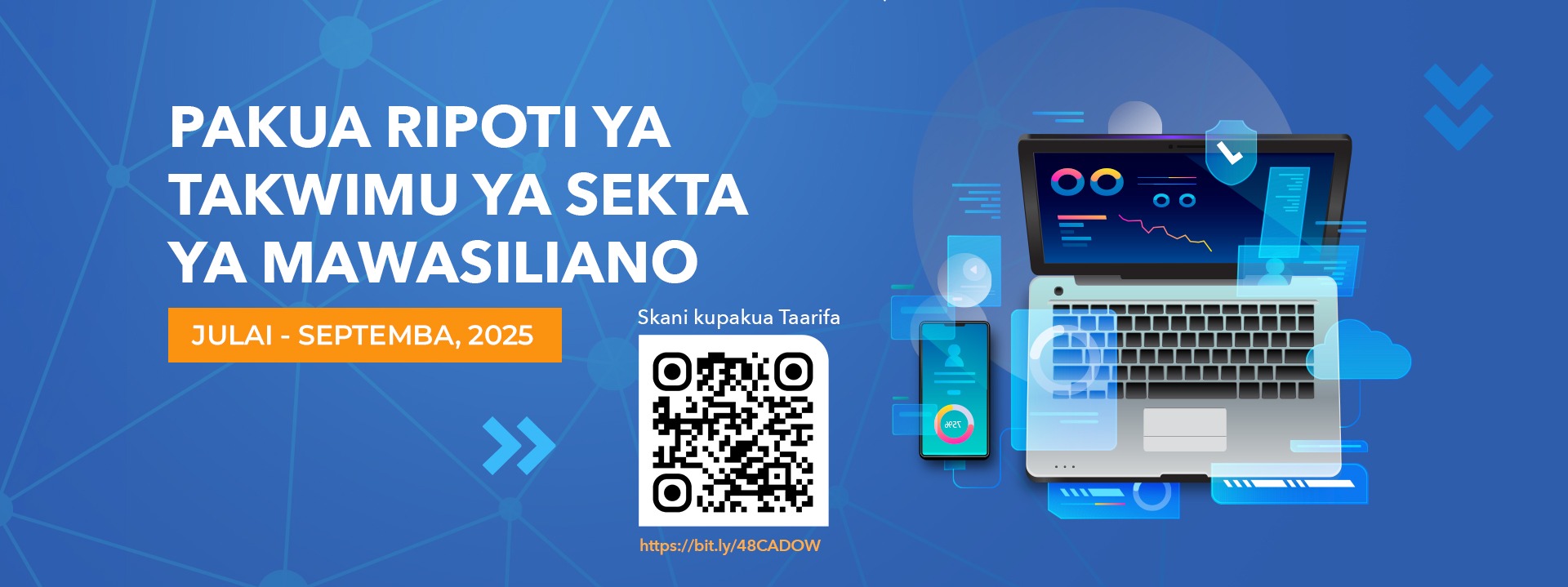 JAMHURI YA MUUNGANO WA TANZANIA