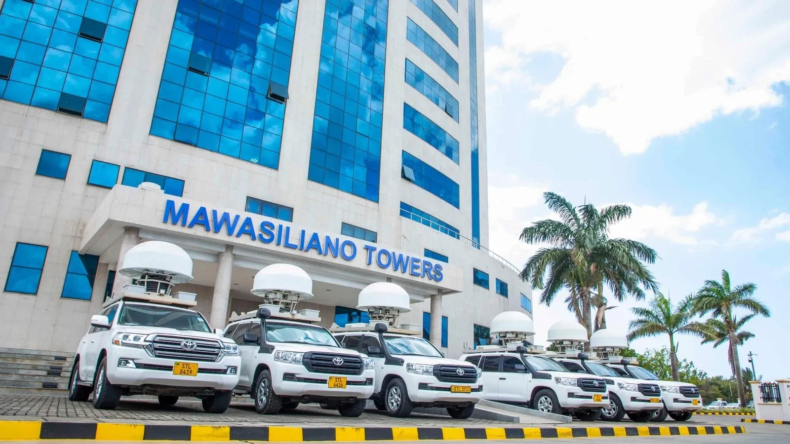 TCRA Urges Responsible Election Broadcasting