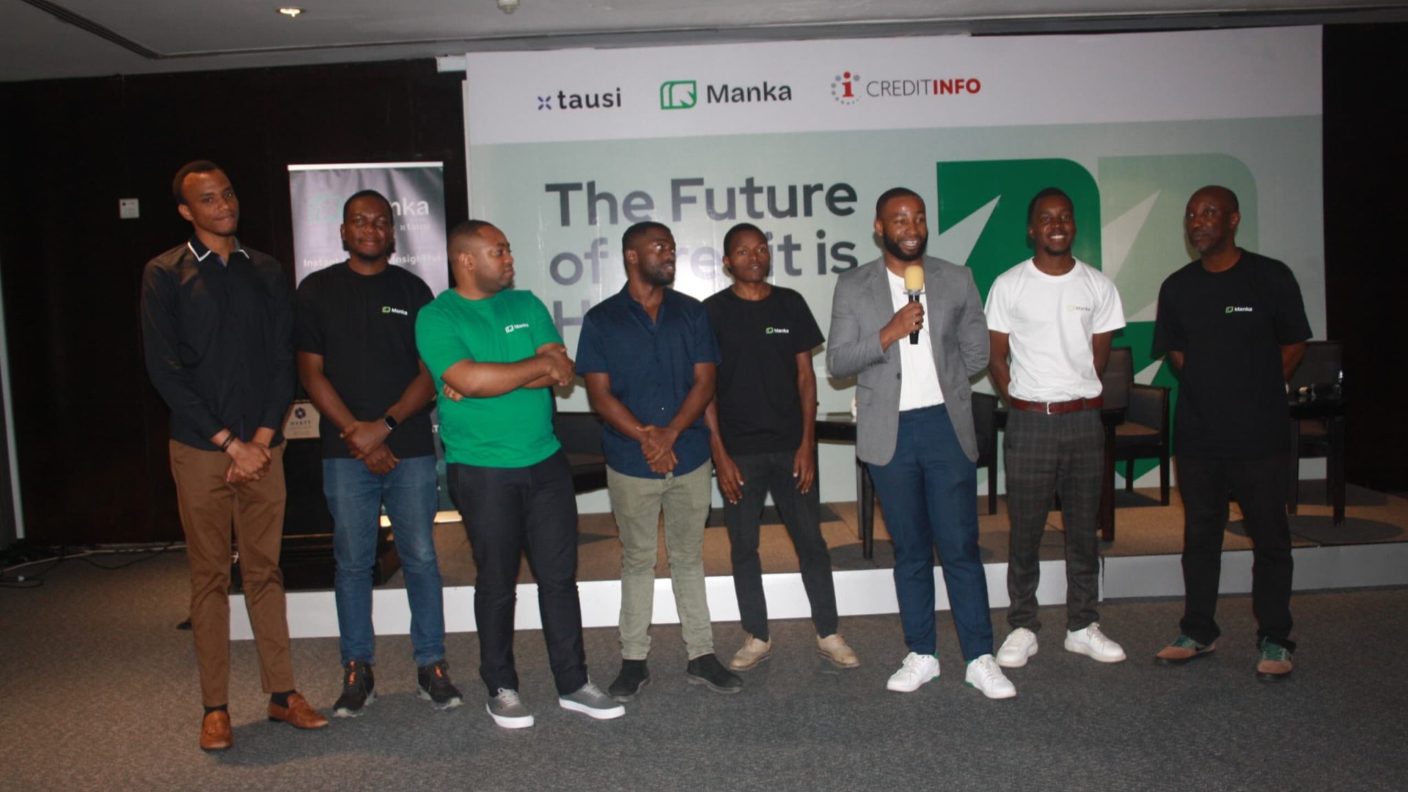 Tanzania Triumphs for G20 Digital Innovation Digital Challen...